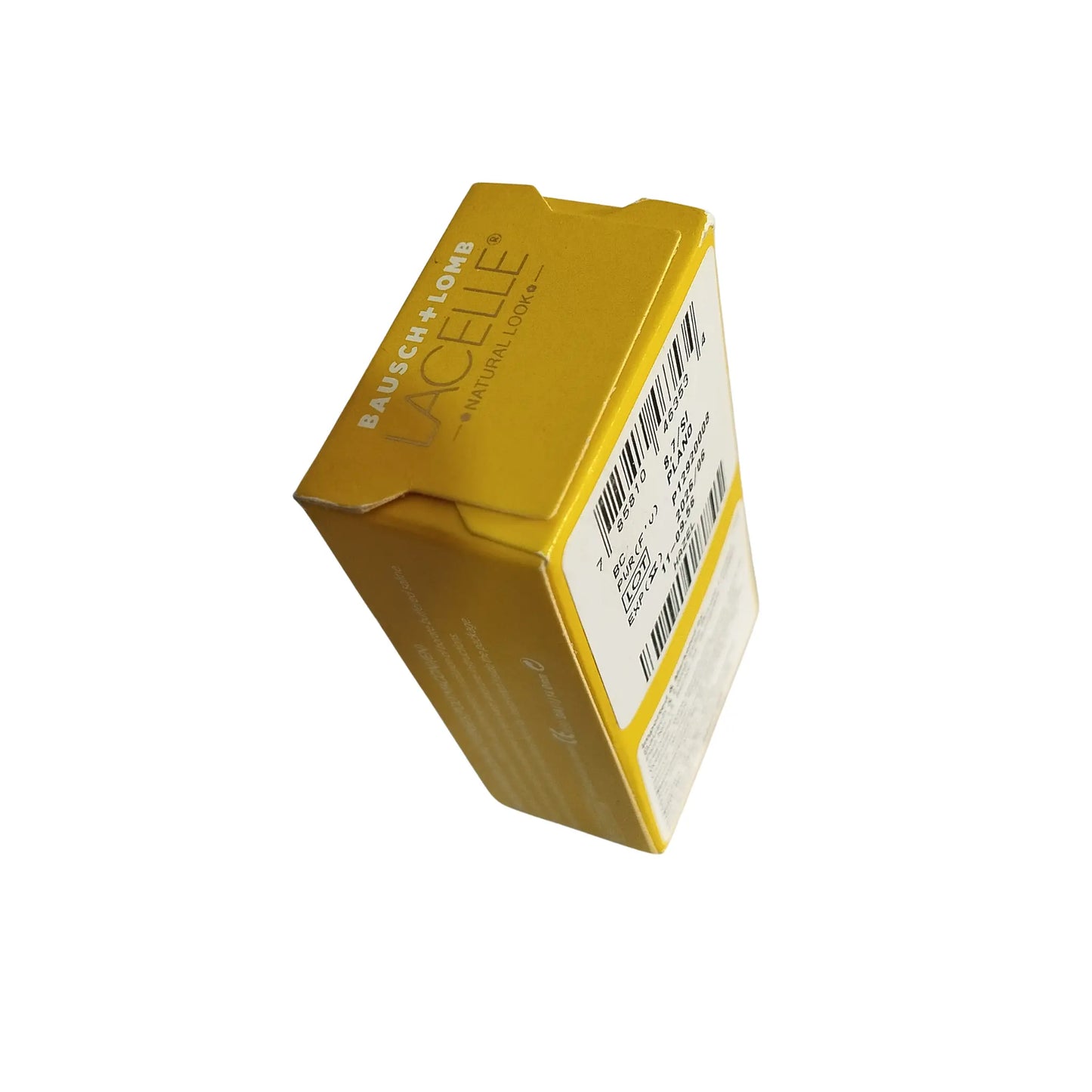 Bausch+lomb hazel contact lens Chsma chachu