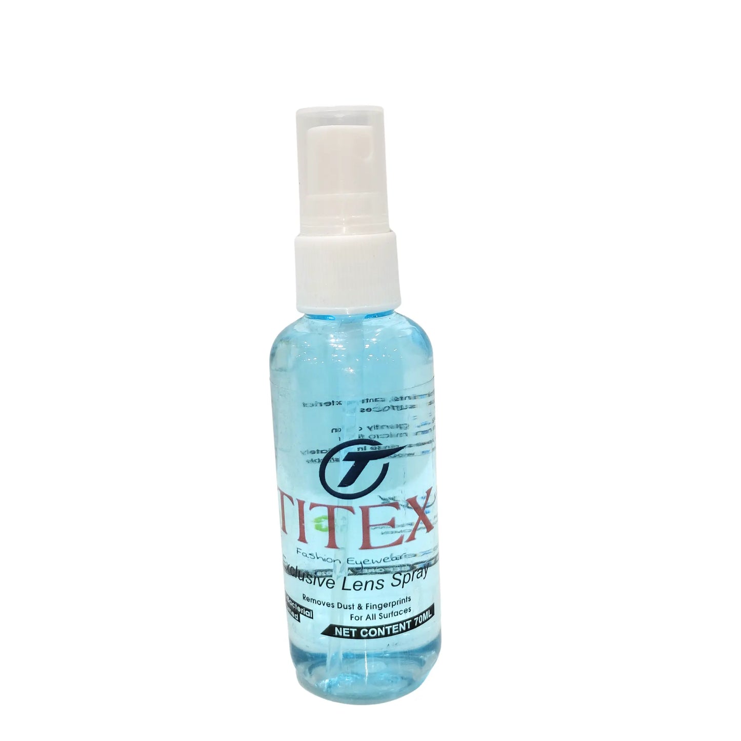 Lens cleaner solution Agarwal optical mansarovar