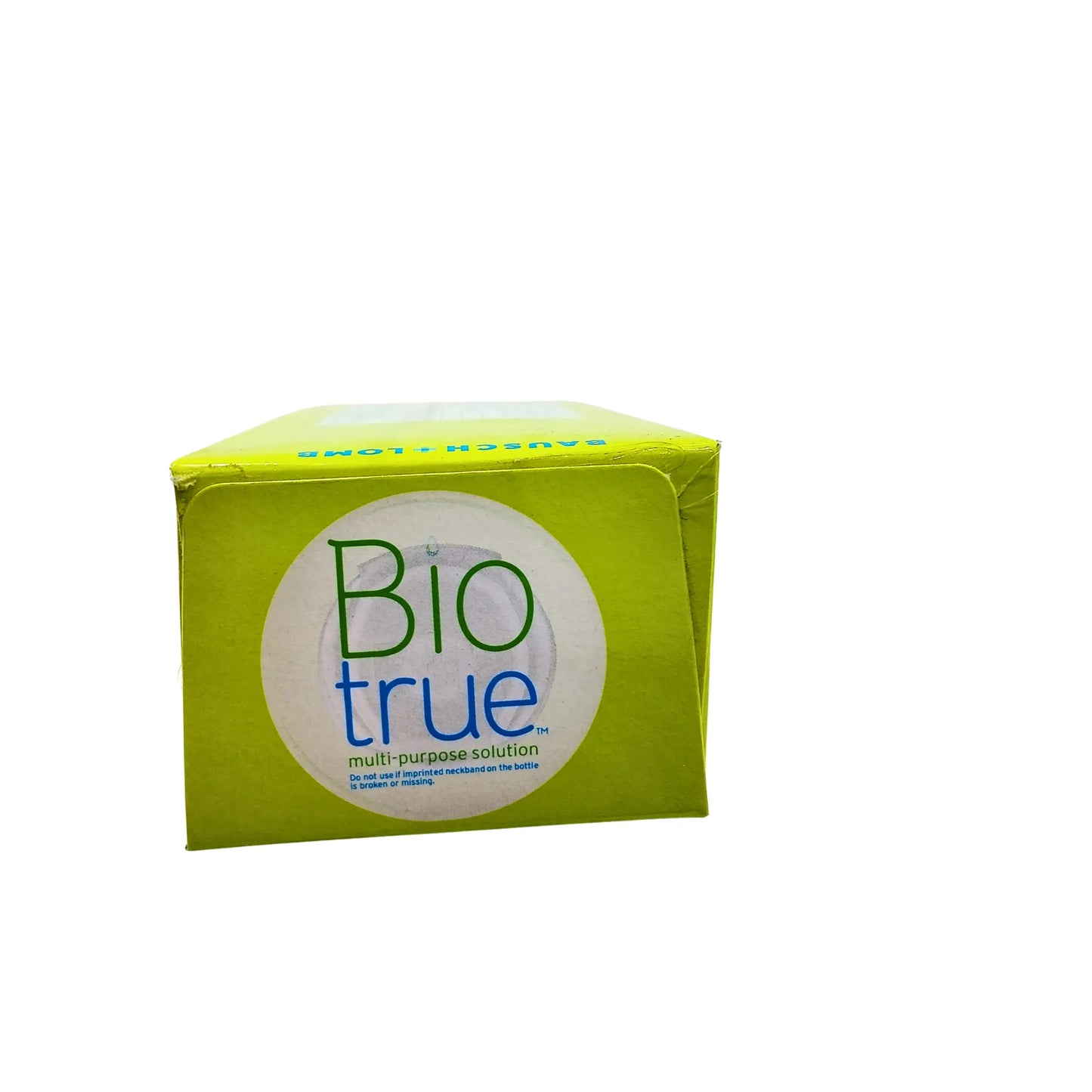 Bausch+lomb Bio true contact lenses solution Agarwal optical mansarovar