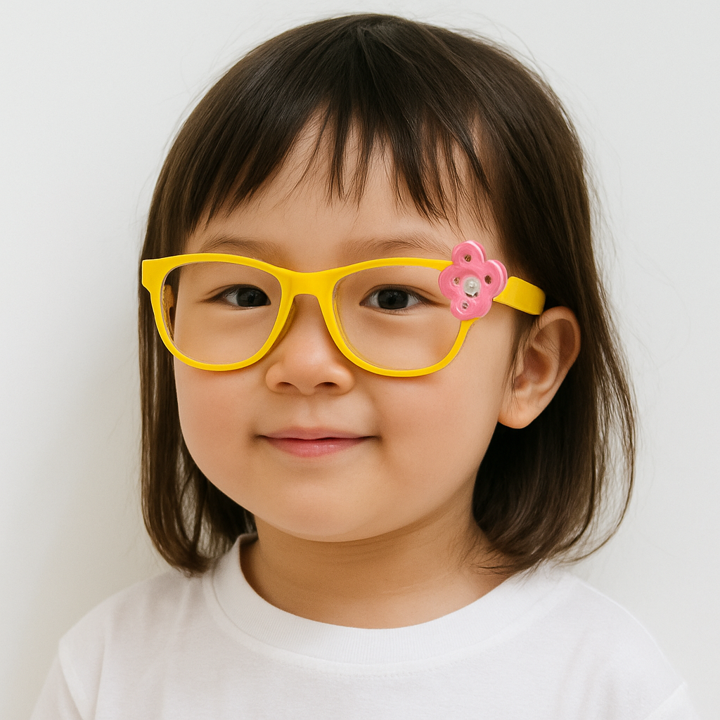 Kids - Chsma chachu