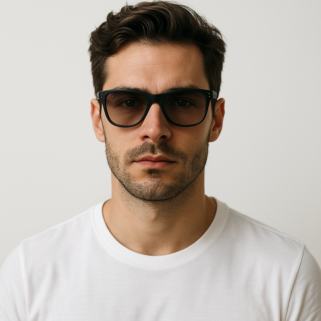 Men's - Chsma chachu