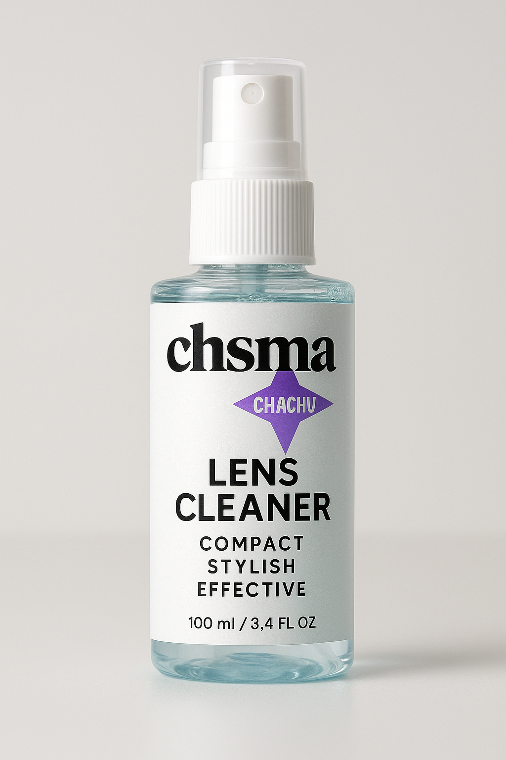 Lens cleaner - Chsma chachu